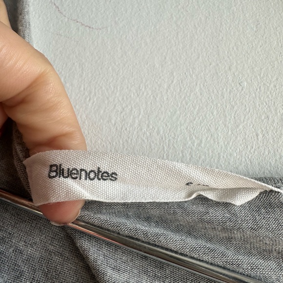 Bluenotes short sleeves dress - Picture 6 of 8